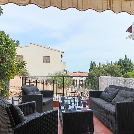 022 - Las Palmeras III - 001 - Comfortholidays Santa Pola Bagian luar foto