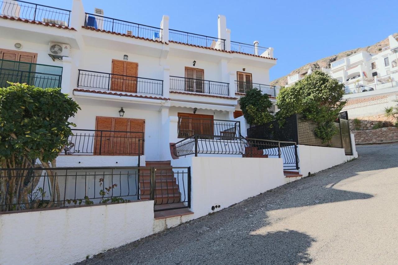 022 - Las Palmeras III - 001 - Comfortholidays Santa Pola Bagian luar foto